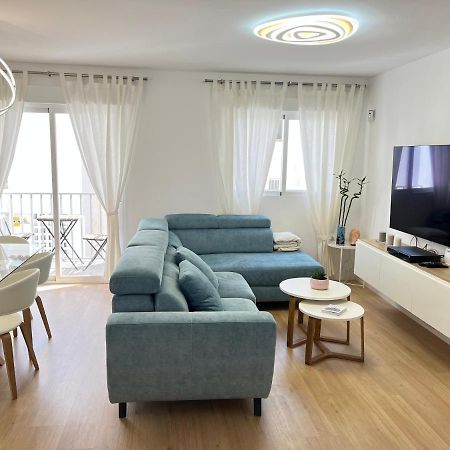 Casa Del Olivo Βίλα Almuñécar Εξωτερικό φωτογραφία