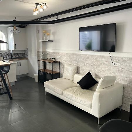 Casa Del Olivo Βίλα Almuñécar Εξωτερικό φωτογραφία