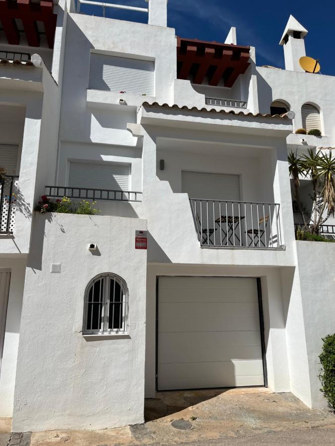 Casa Del Olivo Βίλα Almuñécar Εξωτερικό φωτογραφία
