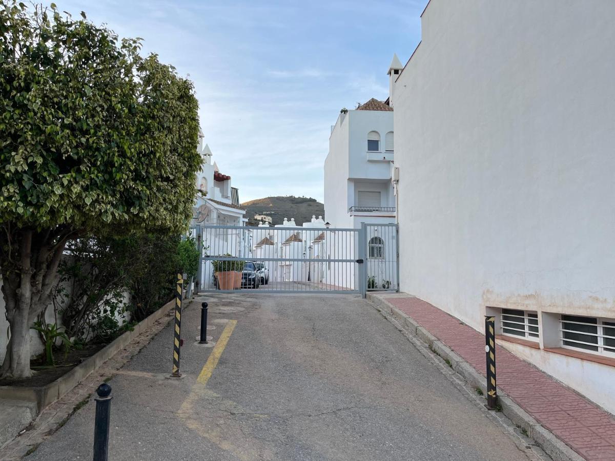Casa Del Olivo Βίλα Almuñécar Εξωτερικό φωτογραφία