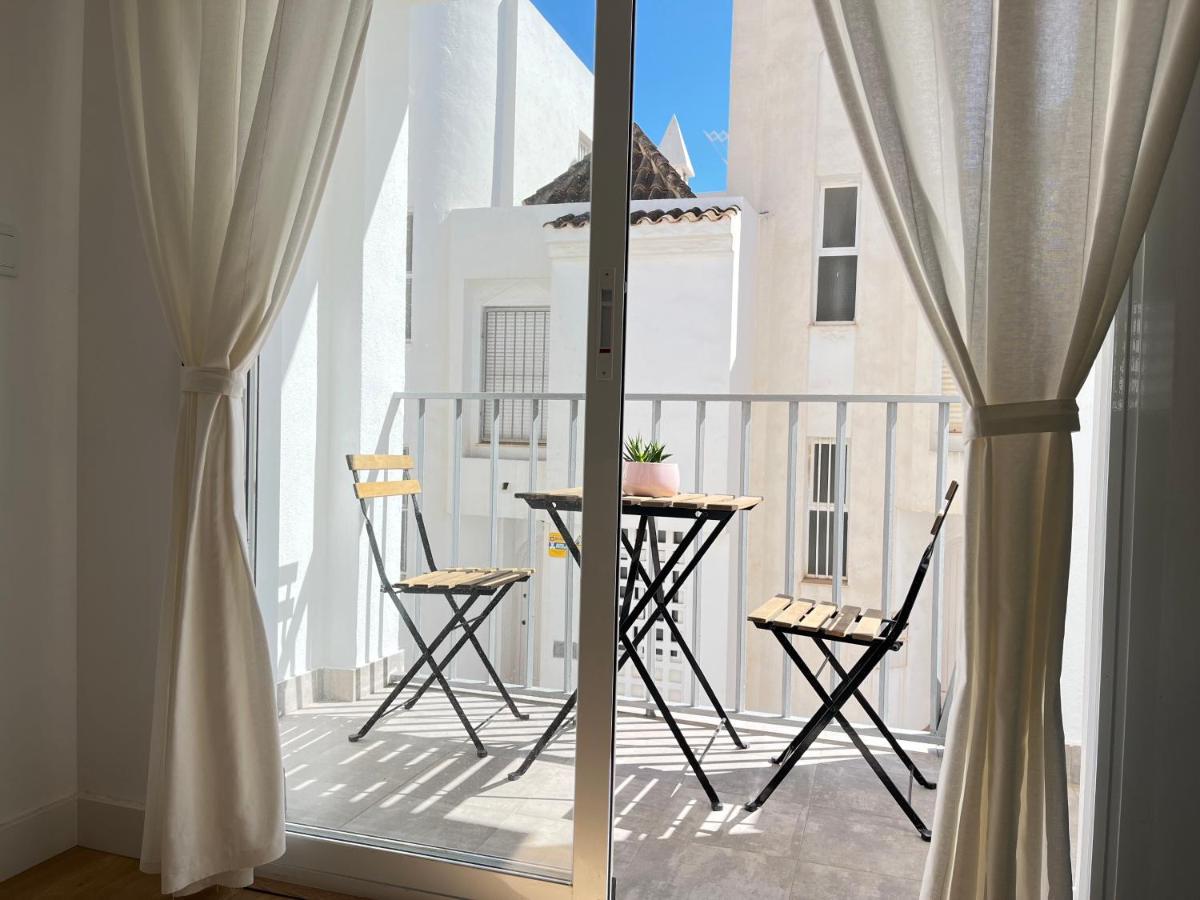 Casa Del Olivo Βίλα Almuñécar Εξωτερικό φωτογραφία