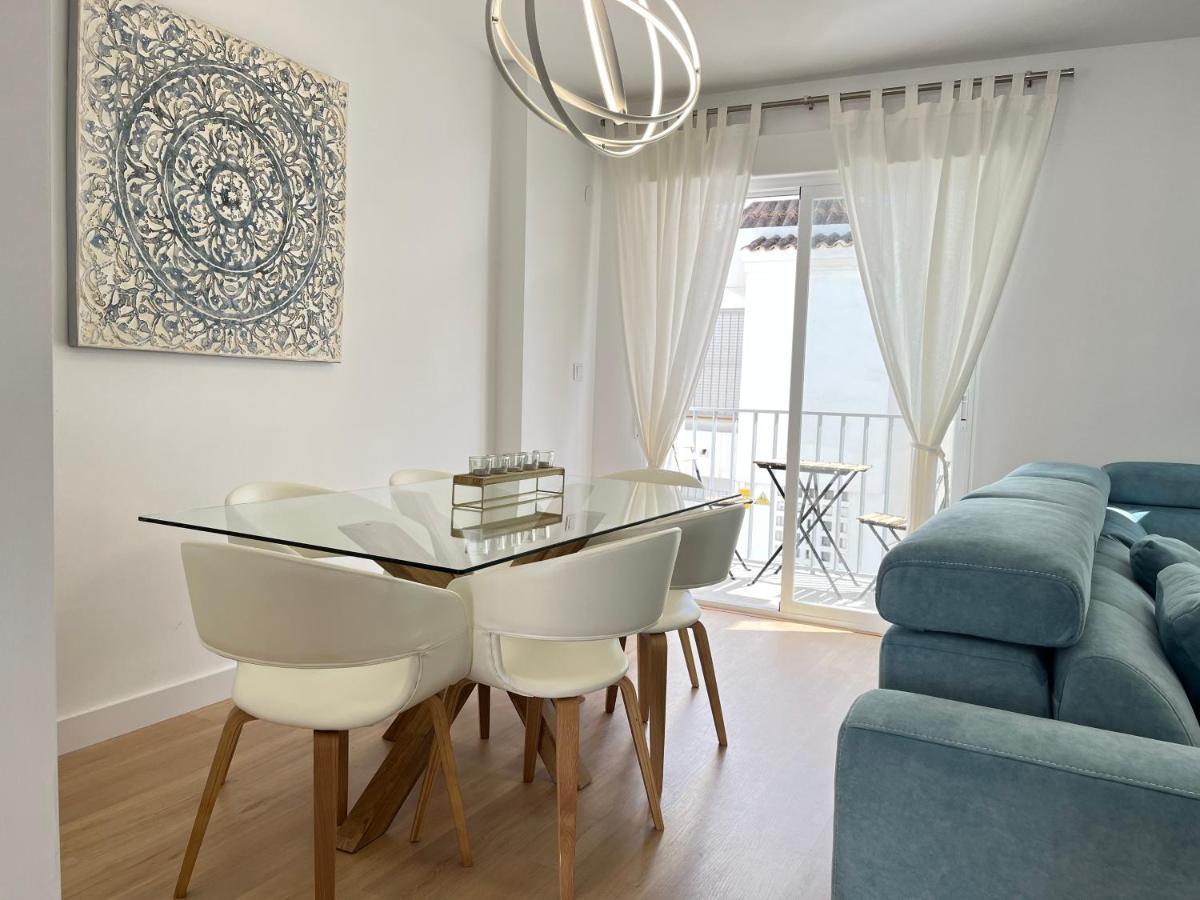 Casa Del Olivo Βίλα Almuñécar Εξωτερικό φωτογραφία