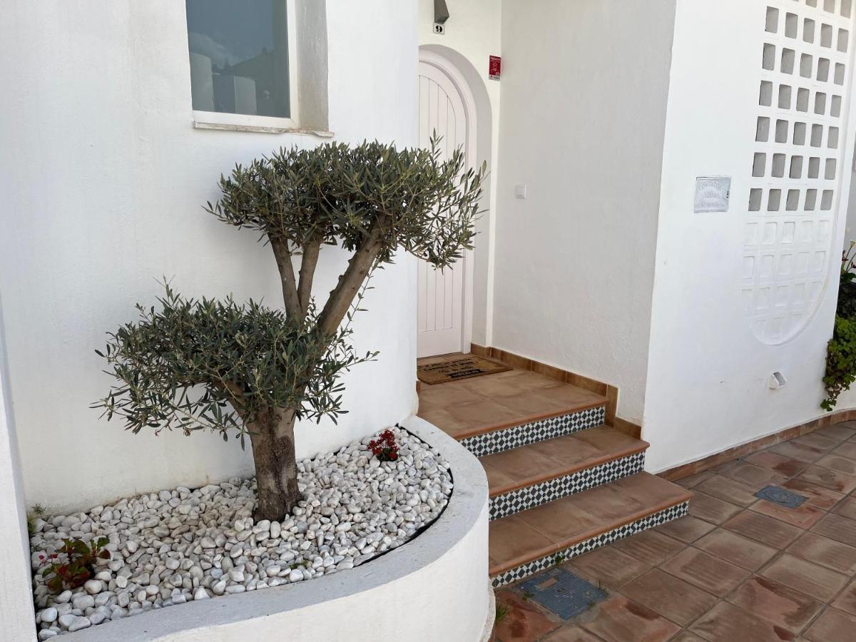Casa Del Olivo Βίλα Almuñécar Εξωτερικό φωτογραφία