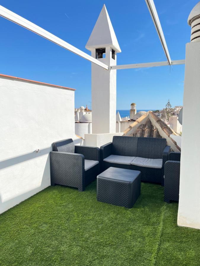 Casa Del Olivo Βίλα Almuñécar Εξωτερικό φωτογραφία